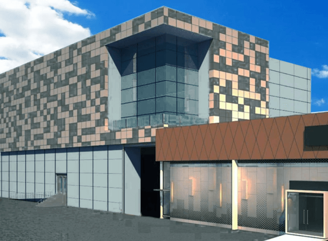 datacenter image